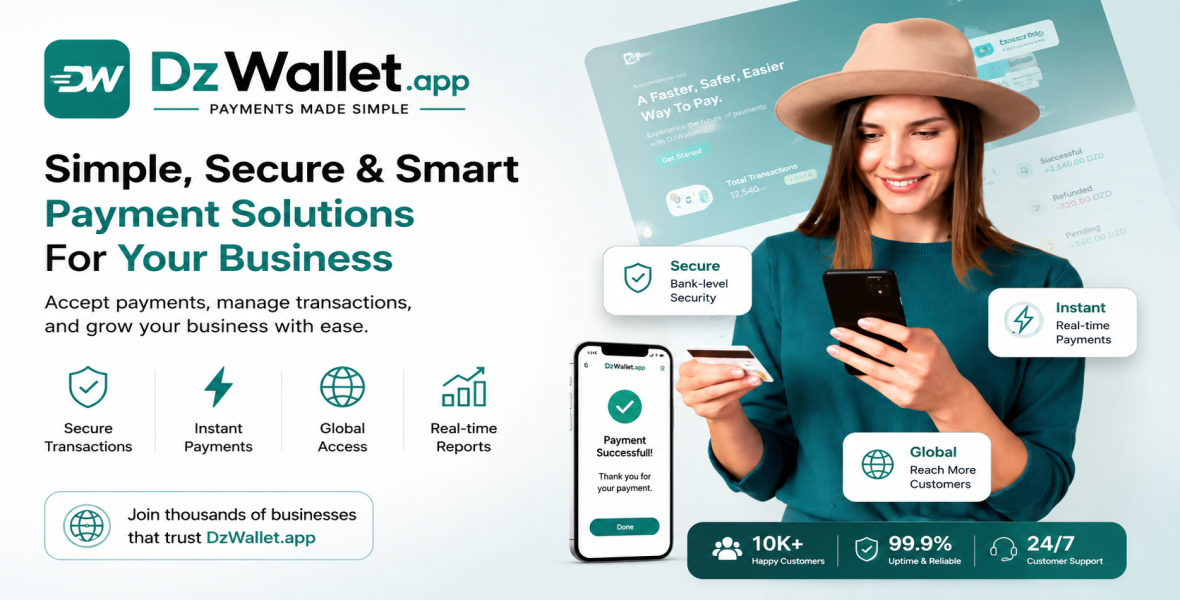 Dzwallet - Api Documentation